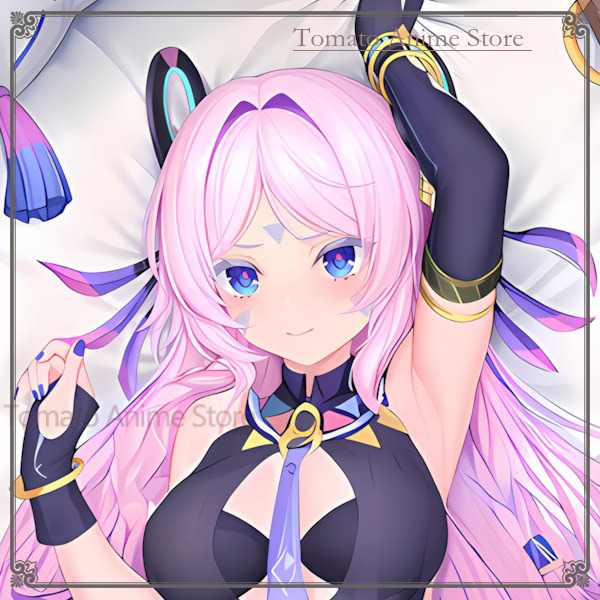 Taie D'oreiller Dessin Animé G - Anime Cosplay Otaku ulasan dan harga