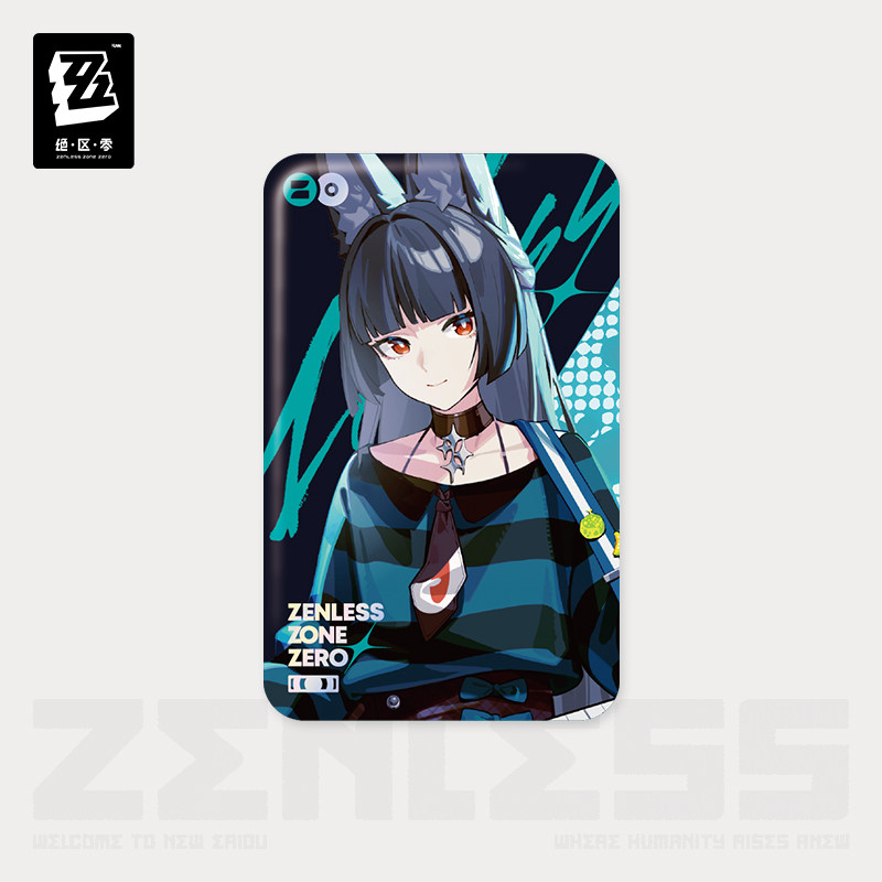 Official Anby Ellen Joe Hoshim - Anime Zero Cosplay ulasan dan harga
