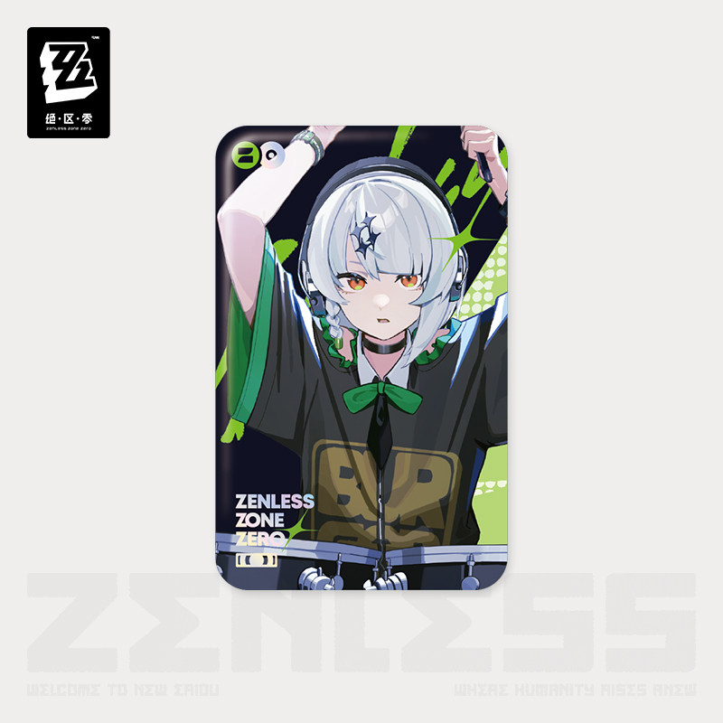 Official Anby Ellen Joe Hoshim - Anime Zero Cosplay ulasan dan harga