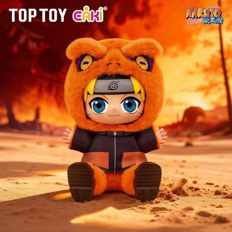 En Stock genuino TOPTOY EAKI N - Cosplay Anime Tsunade ulasan dan harga
