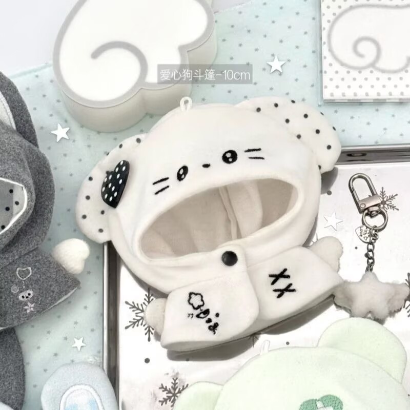 5cm10cm doll clothes new produ - Anime Cosplay Outfit ulasan dan harga