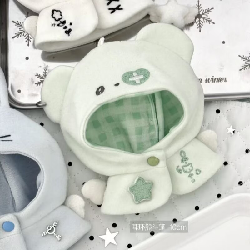 5cm10cm doll clothes new produ - Anime Cosplay Outfit ulasan dan harga