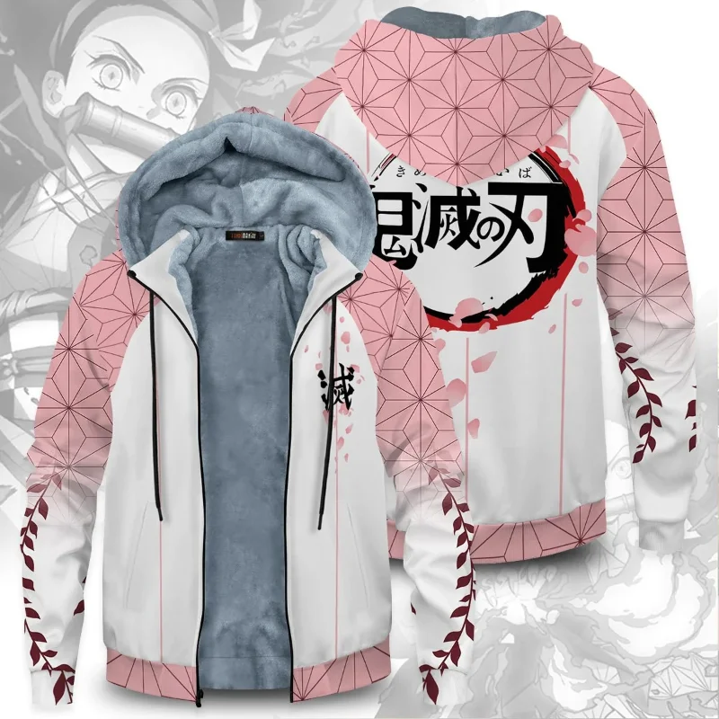New Demon Slayer Anime Velvet  - Cosplay Anime Tsunade ulasan dan harga