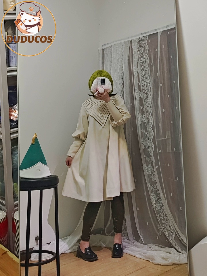 Coco Cosplay Costume Anime Wit - Anime Cosplay Costumes Female ulasan dan harga