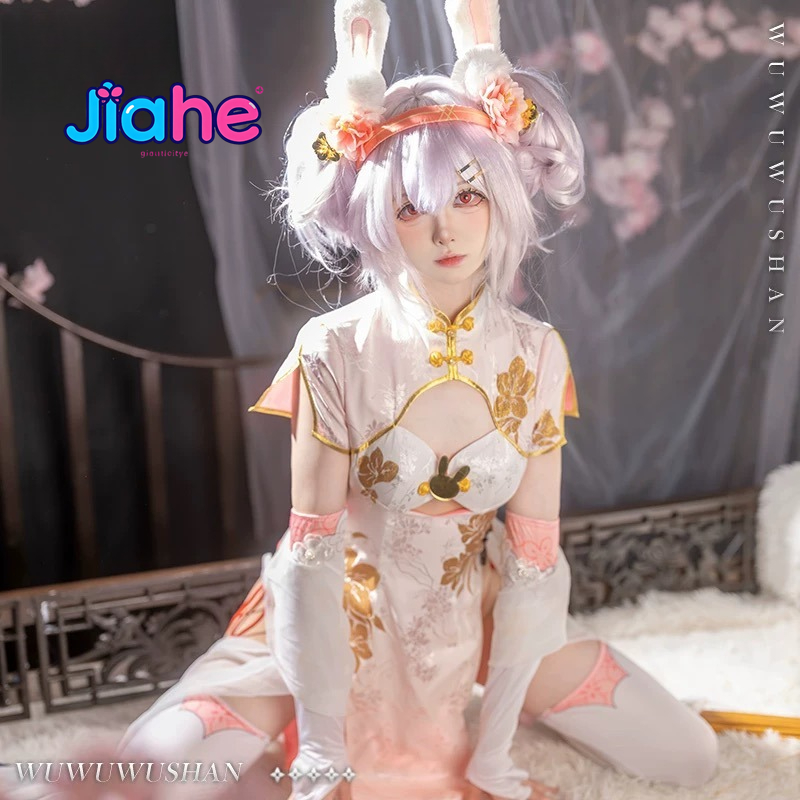 Laffey  Anime Azur Lane Cospla - Anime Cosplay In Chinese ulasan dan harga
