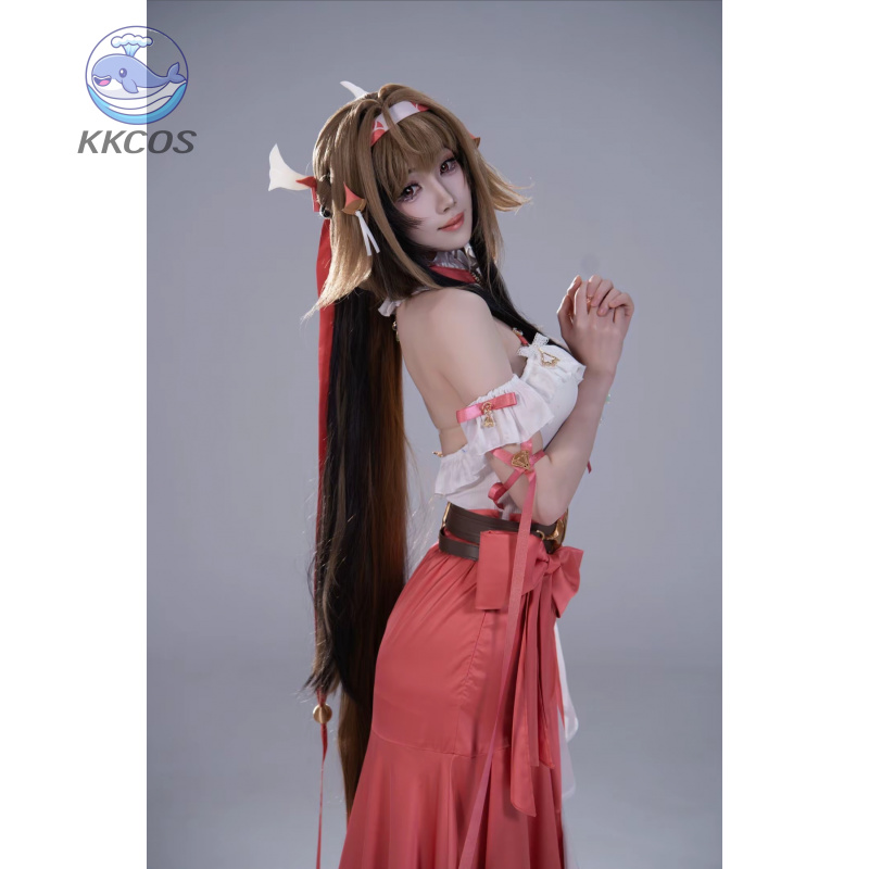 Zenless Zone Zero Ye Shunguang - Anime Zero Cosplay ulasan dan harga